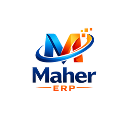 Maher ERP